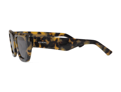 HC Tortoise MADALENA