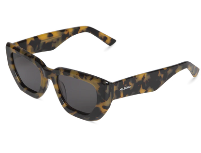 HC Tortoise MADALENA