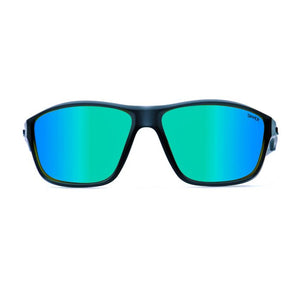 EYAK Matte Cry Blue