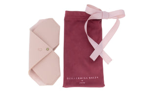 Guillermina Baeza by Cione Petunia 659p