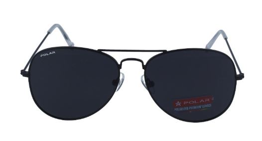 POLAR 664 76