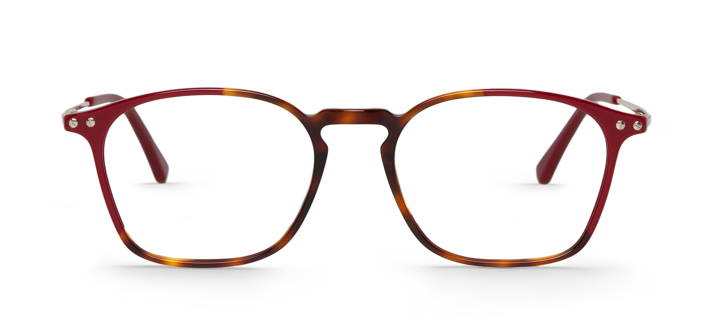 Ruby/Walnut PARKER