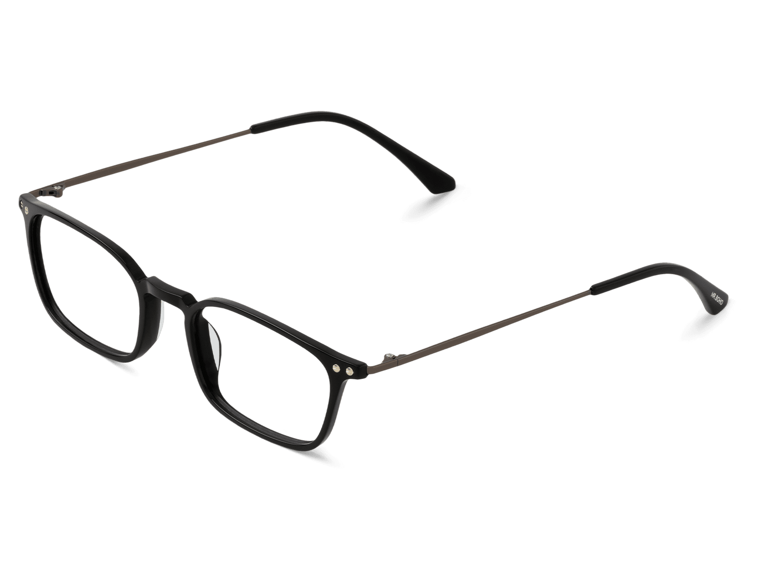 Black CROSGROVE