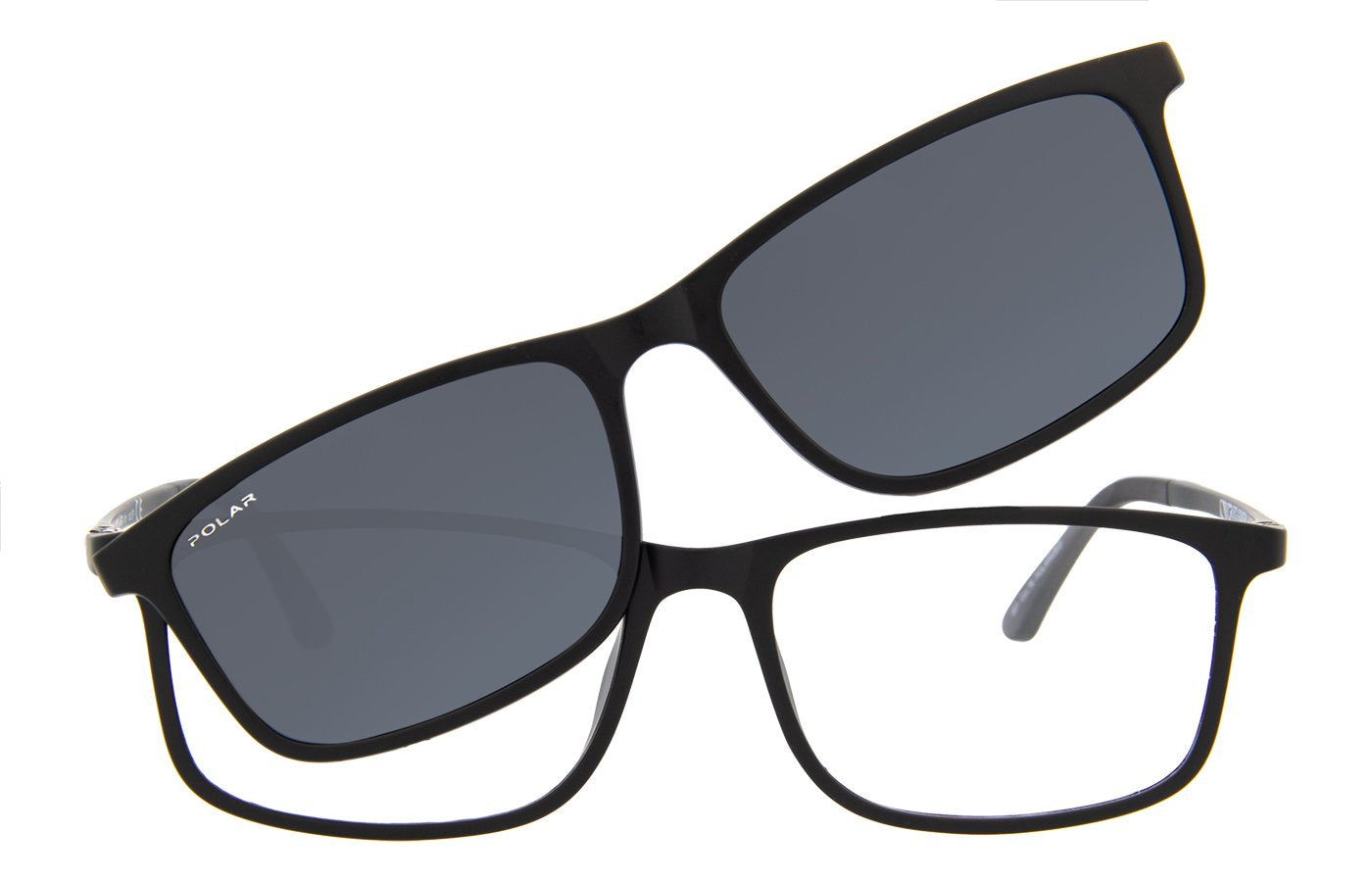 POLAR 401 76