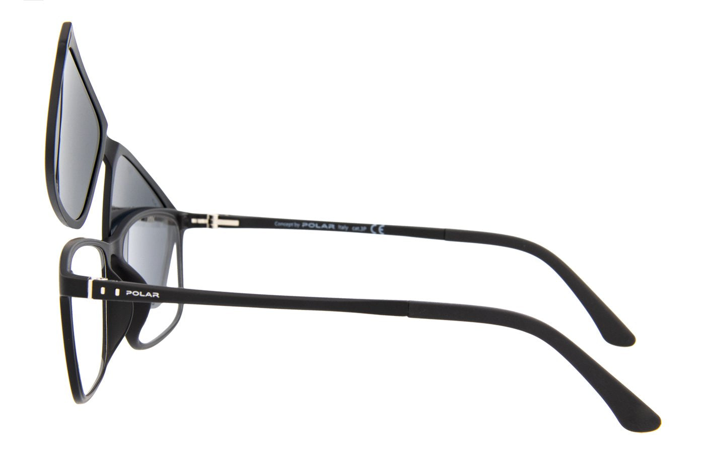 POLAR 401 76