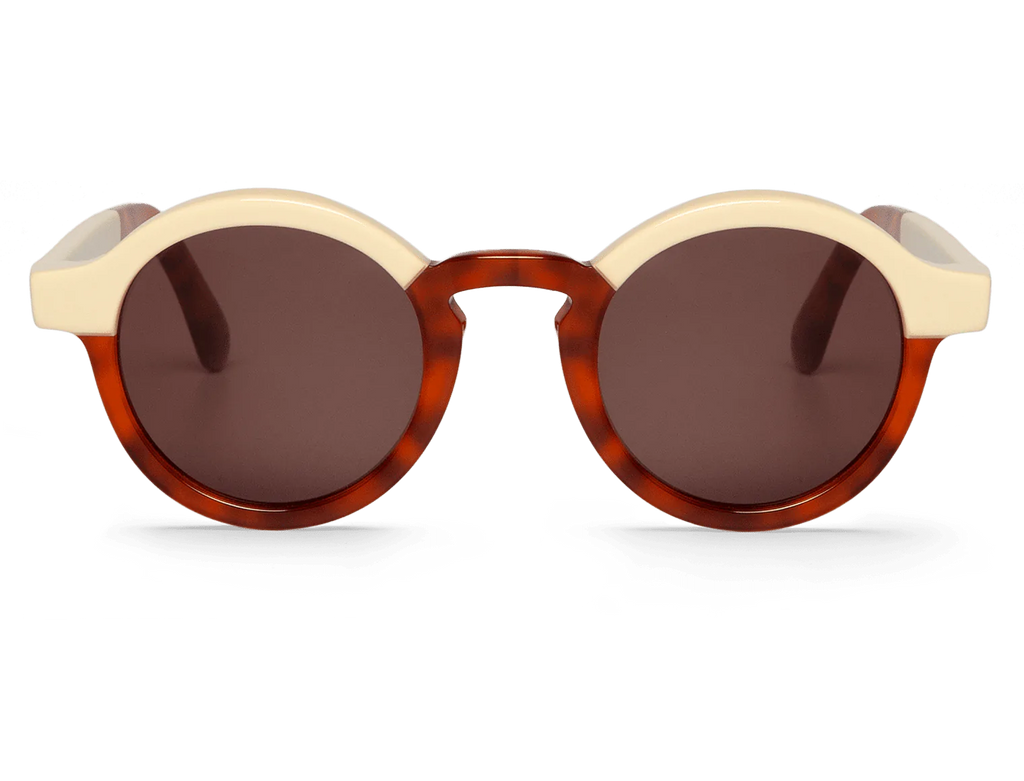 Cream/Leo Tortoise DALSTON
