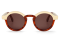 Cream/Leo Tortoise DALSTON