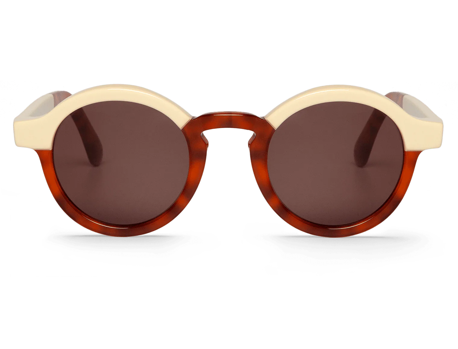 Cream/Leo Tortoise DALSTON