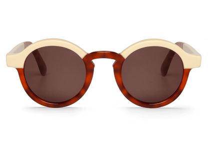 Cream/Leo Tortoise DALSTON