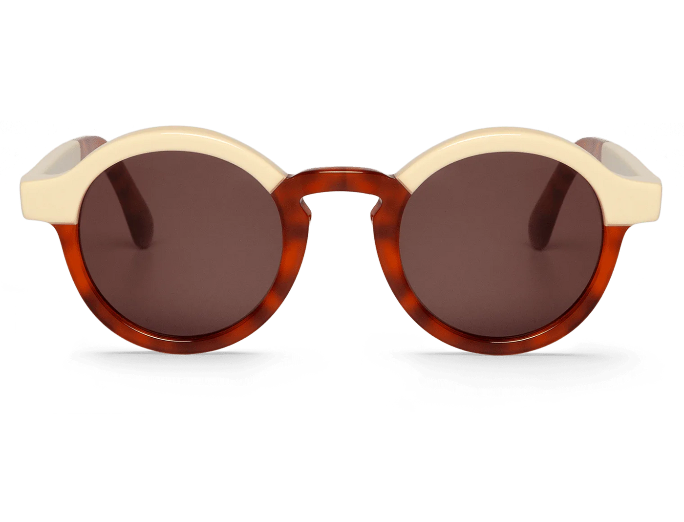 Cream/Leo Tortoise DALSTON