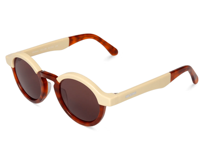 Cream/Leo Tortoise DALSTON