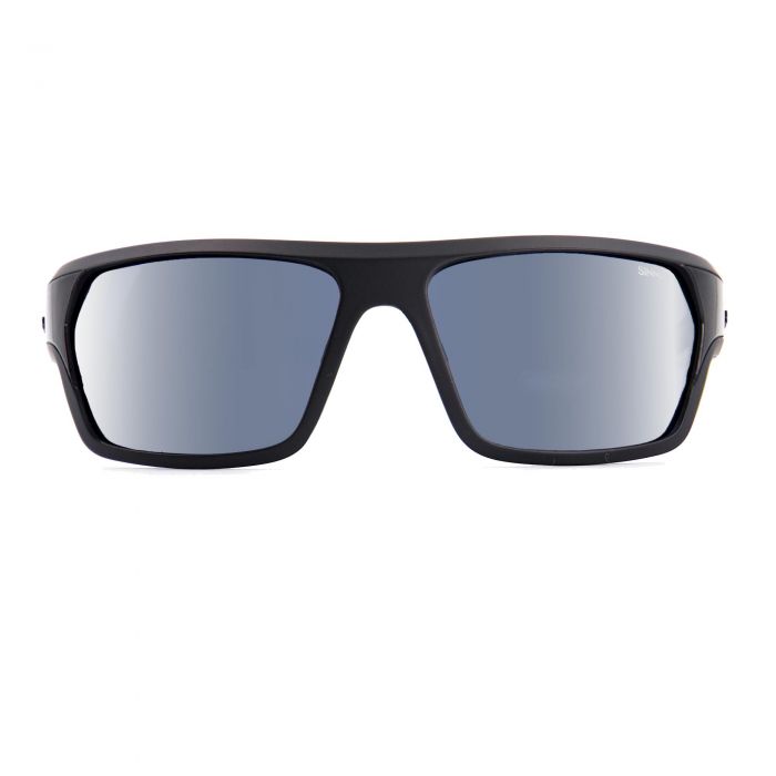 BLANC MATTE BLACK
