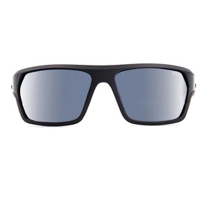 BLANC MATTE BLACK
