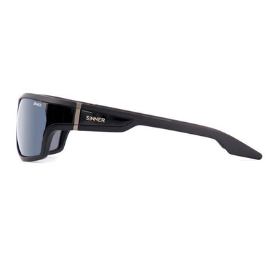 BLANC MATTE BLACK