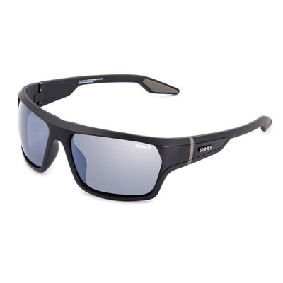 BLANC MATTE BLACK