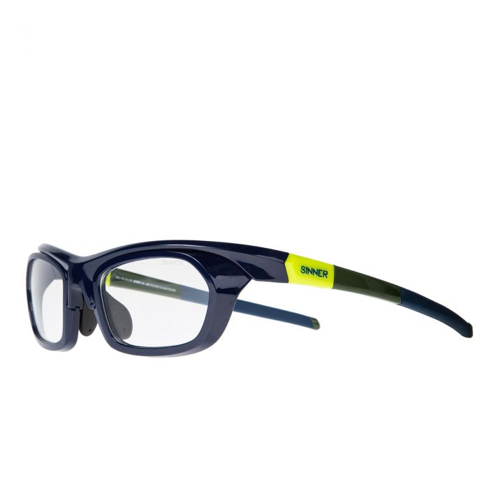 BASSA Blue