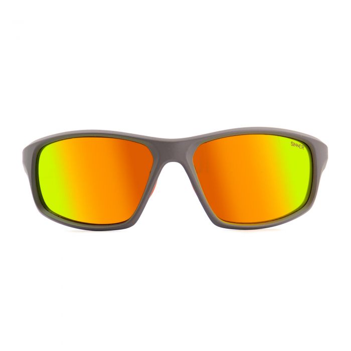 FONDS Matte Grey