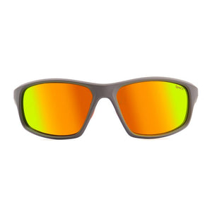 FONDS Matte Grey
