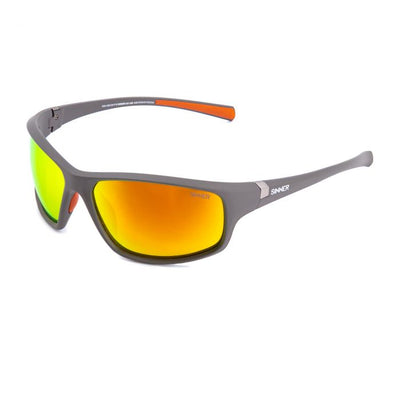 FONDS Matte Grey