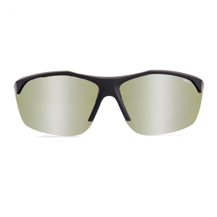 PITCH Golf Matte Black