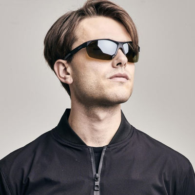 PITCH Golf Matte Black
