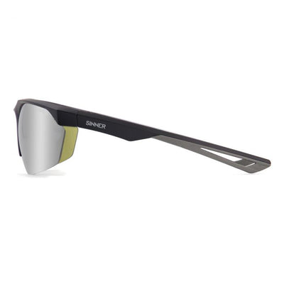 PITCH Golf Matte Black