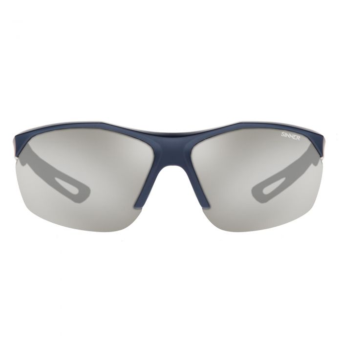 PITCH Golf Matte Dark Blue