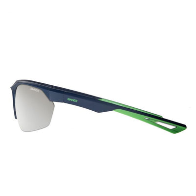 PITCH Golf Matte Dark Blue