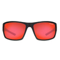 LEMMON Black Red