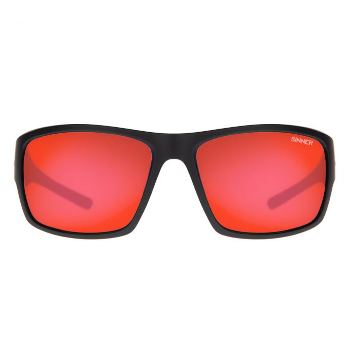 LEMMON Black Red