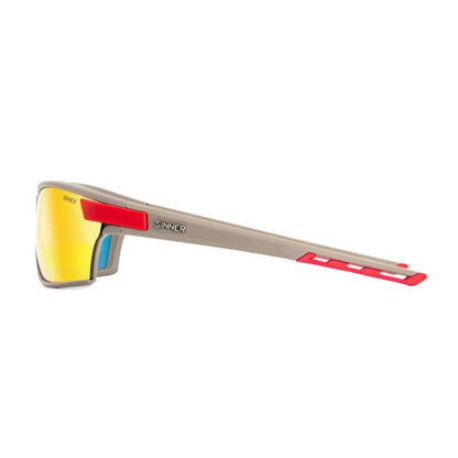 SPRINGHILL Matte Grey