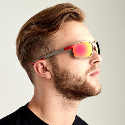 SPRINGHILL Matte Grey