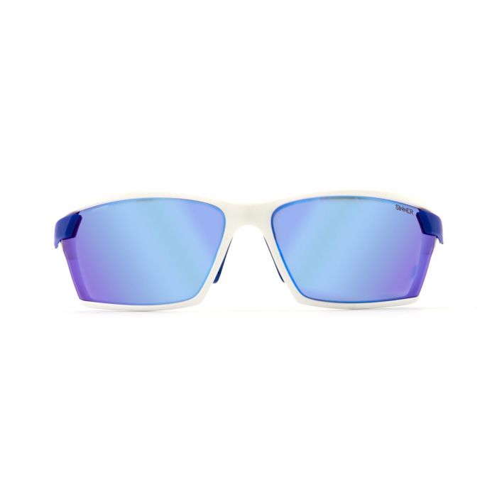 SPRINGHILL Matte White