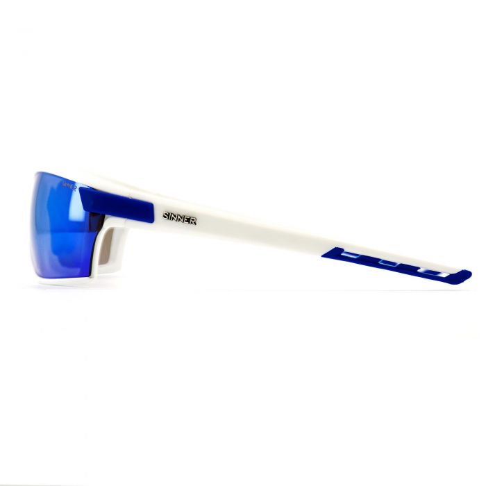 SPRINGHILL Matte White