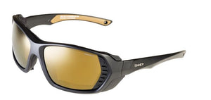 TUPPER Black