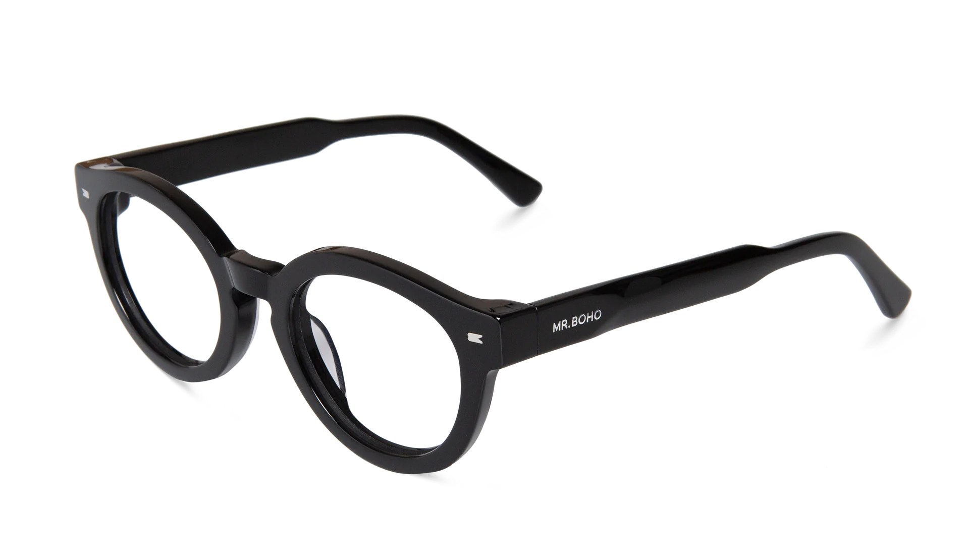 Black SCHWARZ