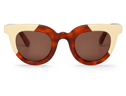 Cream/Leo Tortoise HAYES