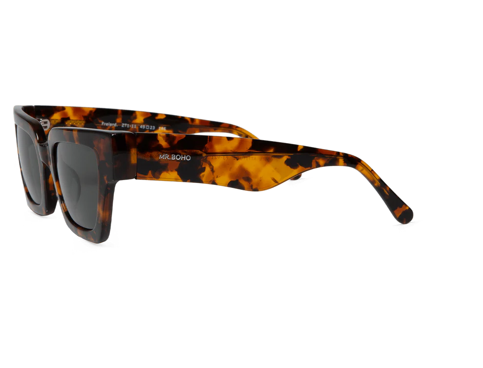 Cheetah Tortoise FRELARD