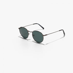 LENNON DARK SILVER BLACK