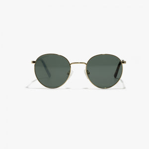 LENNON GOLD OLIVE