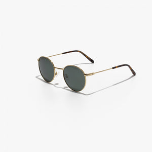 LENNON GOLD OLIVE