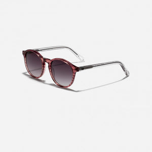 PERRY PINK STRIPES