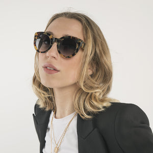 ROBERTS AMBER BLACK