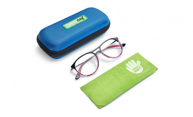 Nanovista FUNLIGHT cal. 50 (14-16 años)